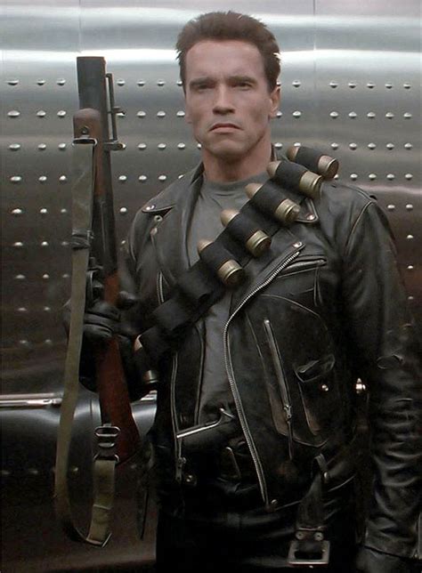 terminator 2 jacket replica|arnold schwarzenegger terminator 2 leather.